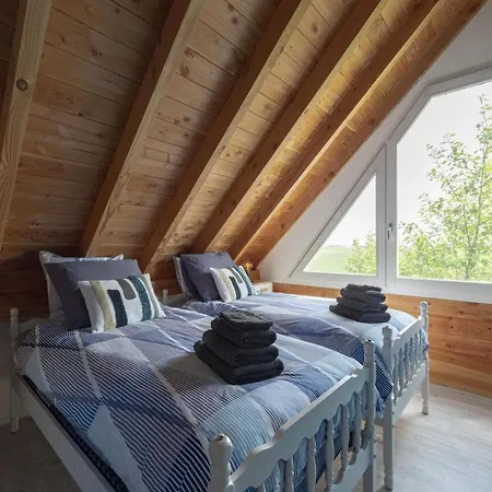 Stunning With Terrace Casa vacanze