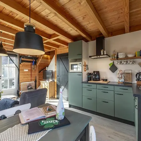 Stunning With Terrace Casa vacanze *