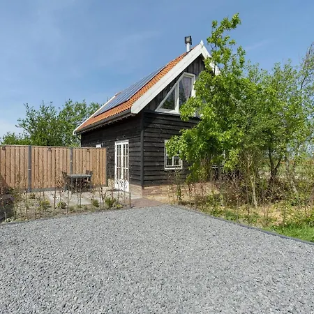 Stunning With Terrace Casa vacanze Callantsoog