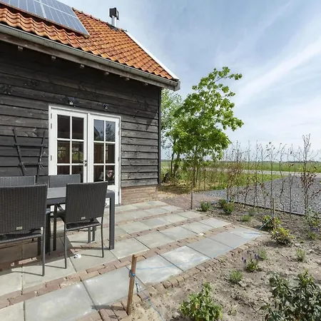Casa vacanze Stunning With Terrace Callantsoog