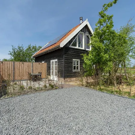 Stunning With Terrace Casa vacanze Callantsoog