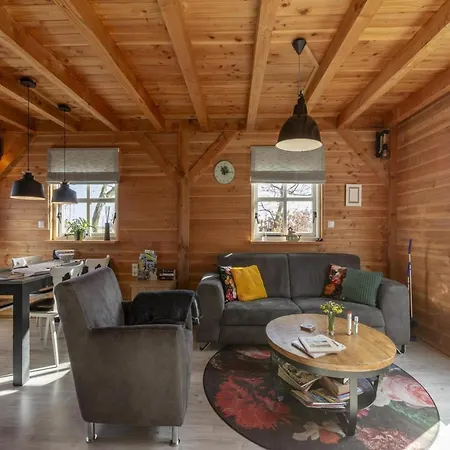 Casa vacanze Stunning With Terrace Callantsoog