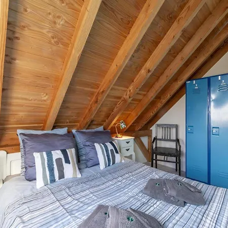 Stunning With Terrace Casa vacanze *